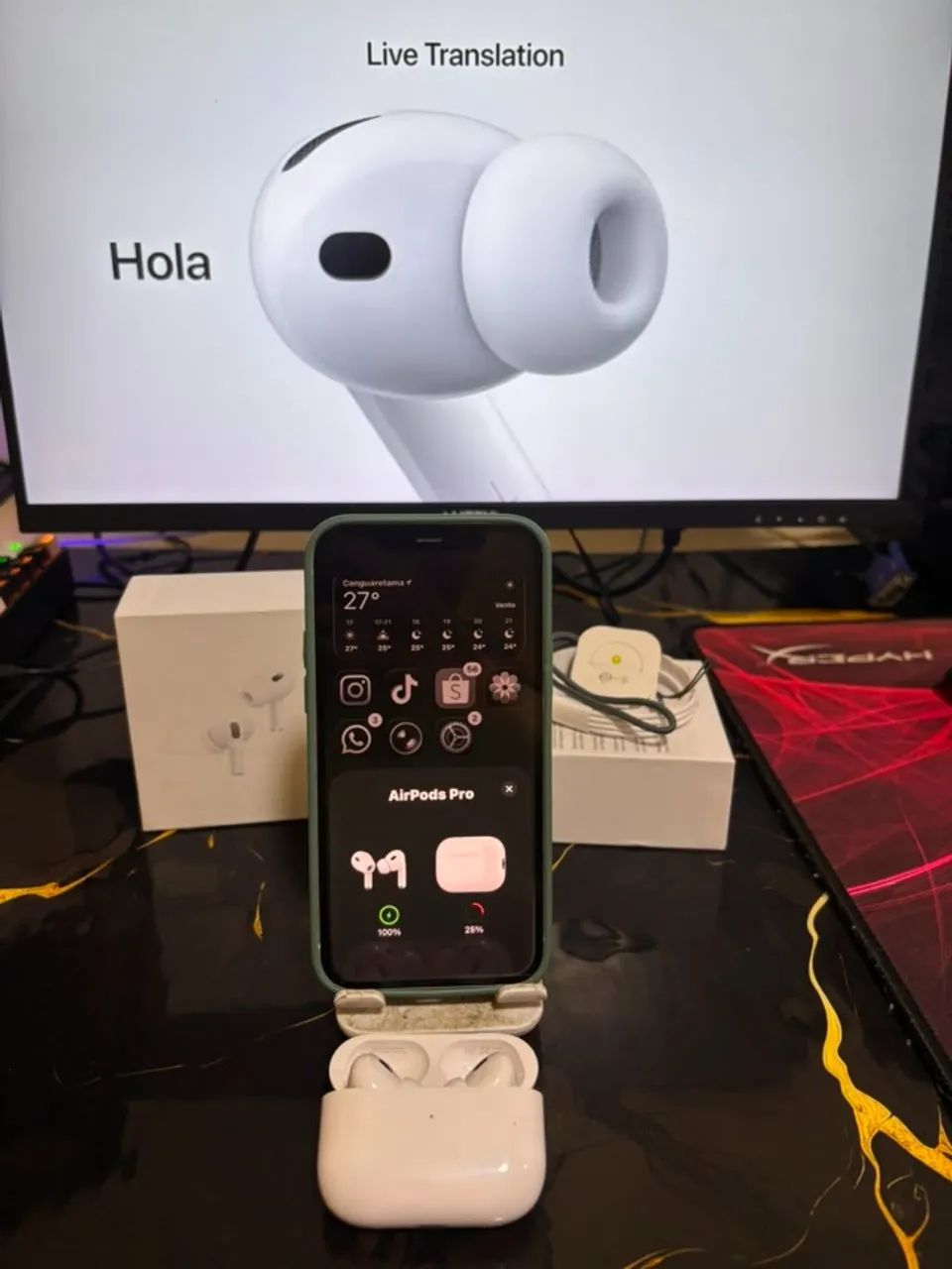 AirPod Pro 5 Premium