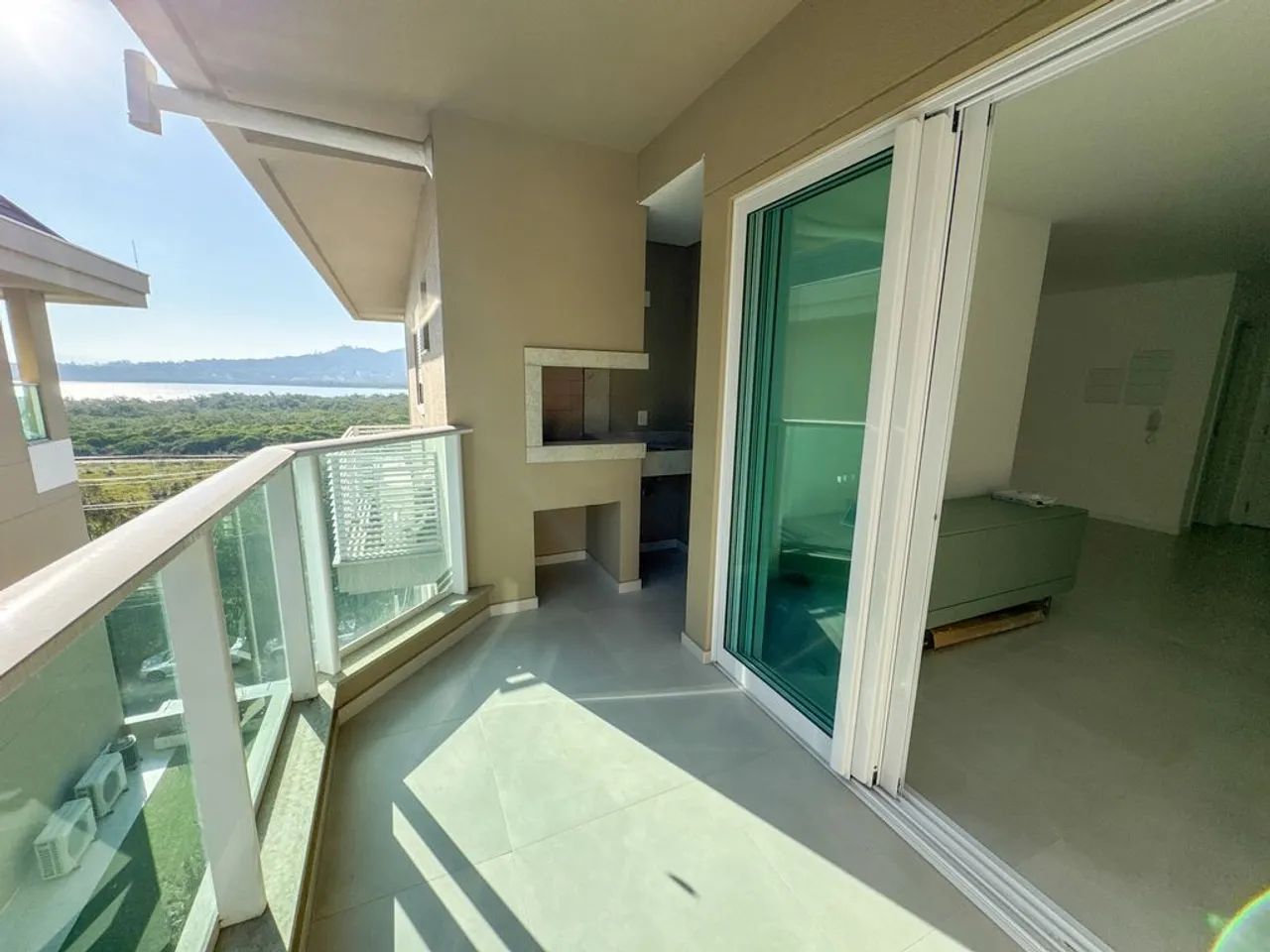 Apartamento Duplex 3 Suites Vista Mar - Foto 4