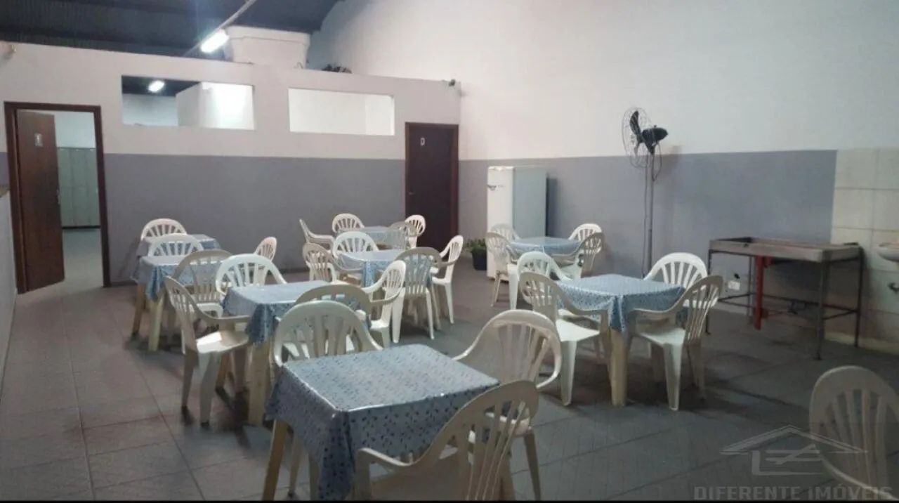 GALPÃO À VENDA EM SANTO AMARO - Foto 5
