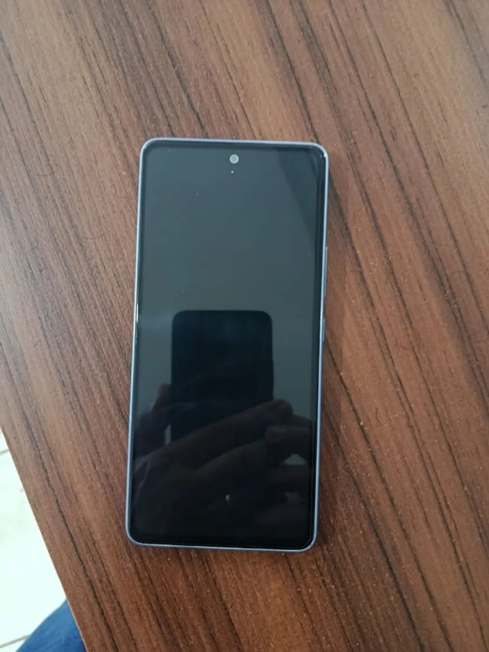 SAMSUNG GALAXY A53 5G - 128GB - Foto 2