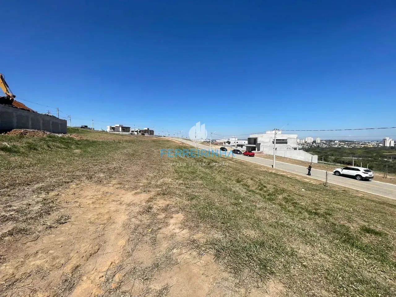 Terreno à venda, 330 m² por R$ 680.000,00 - Urbanova - São José dos Campos/SP - Foto 2