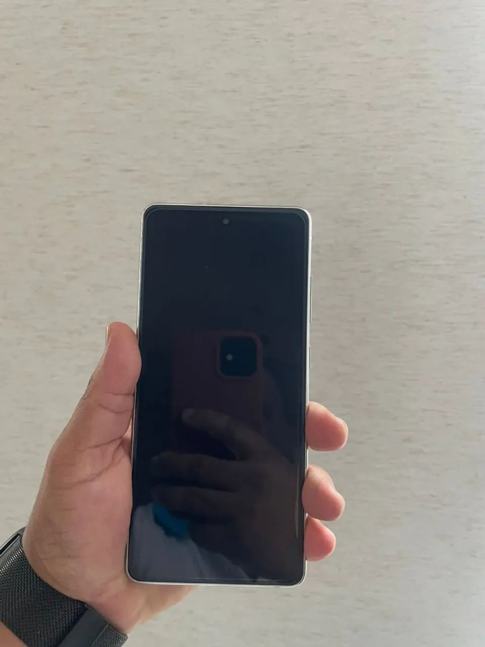 Smartphone Samsung S20 Fe Snapdragon  - Foto 2