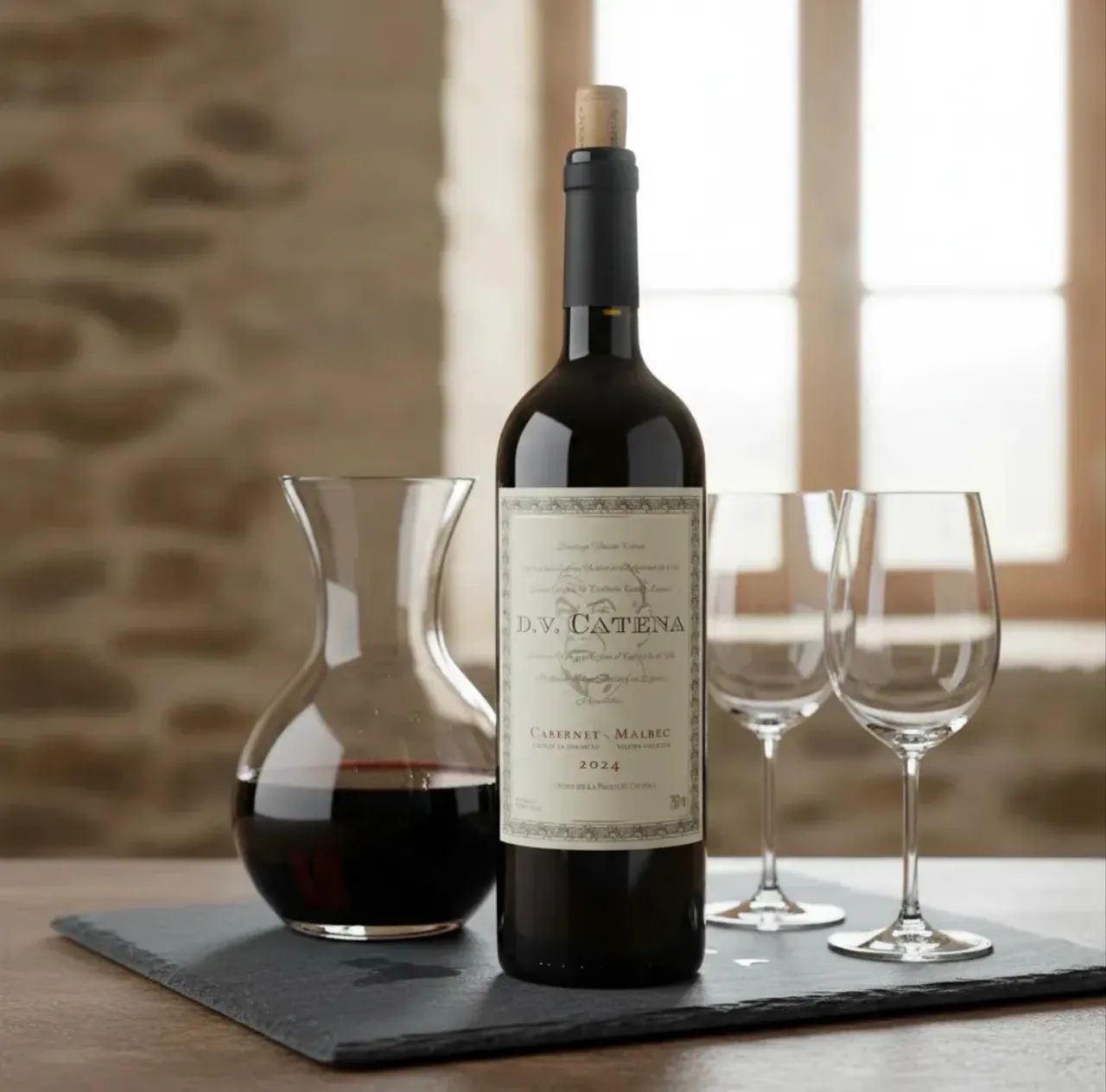 Dv Catena Cabernet Malbec - Foto 3