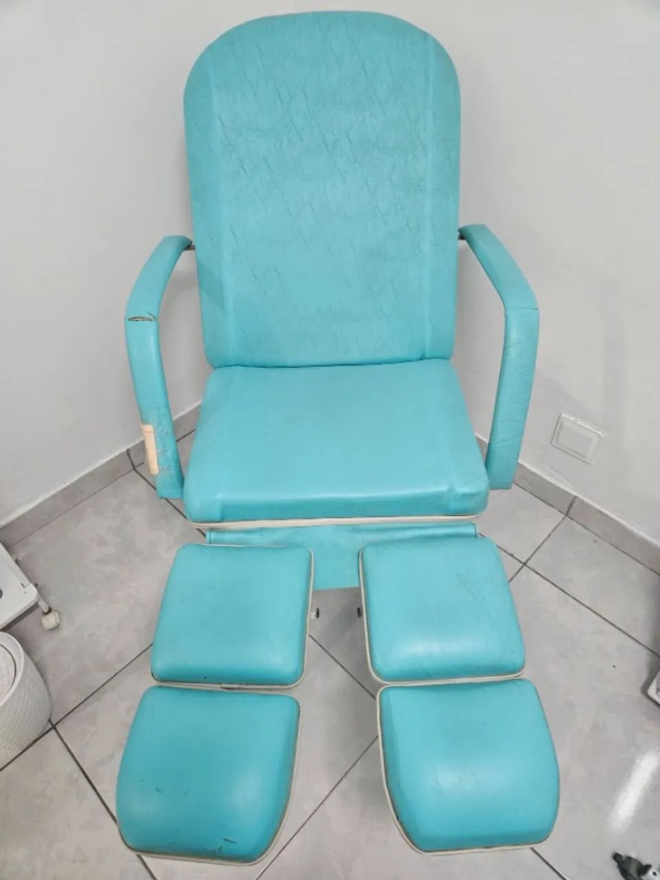 Maca de podologia - Foto 3