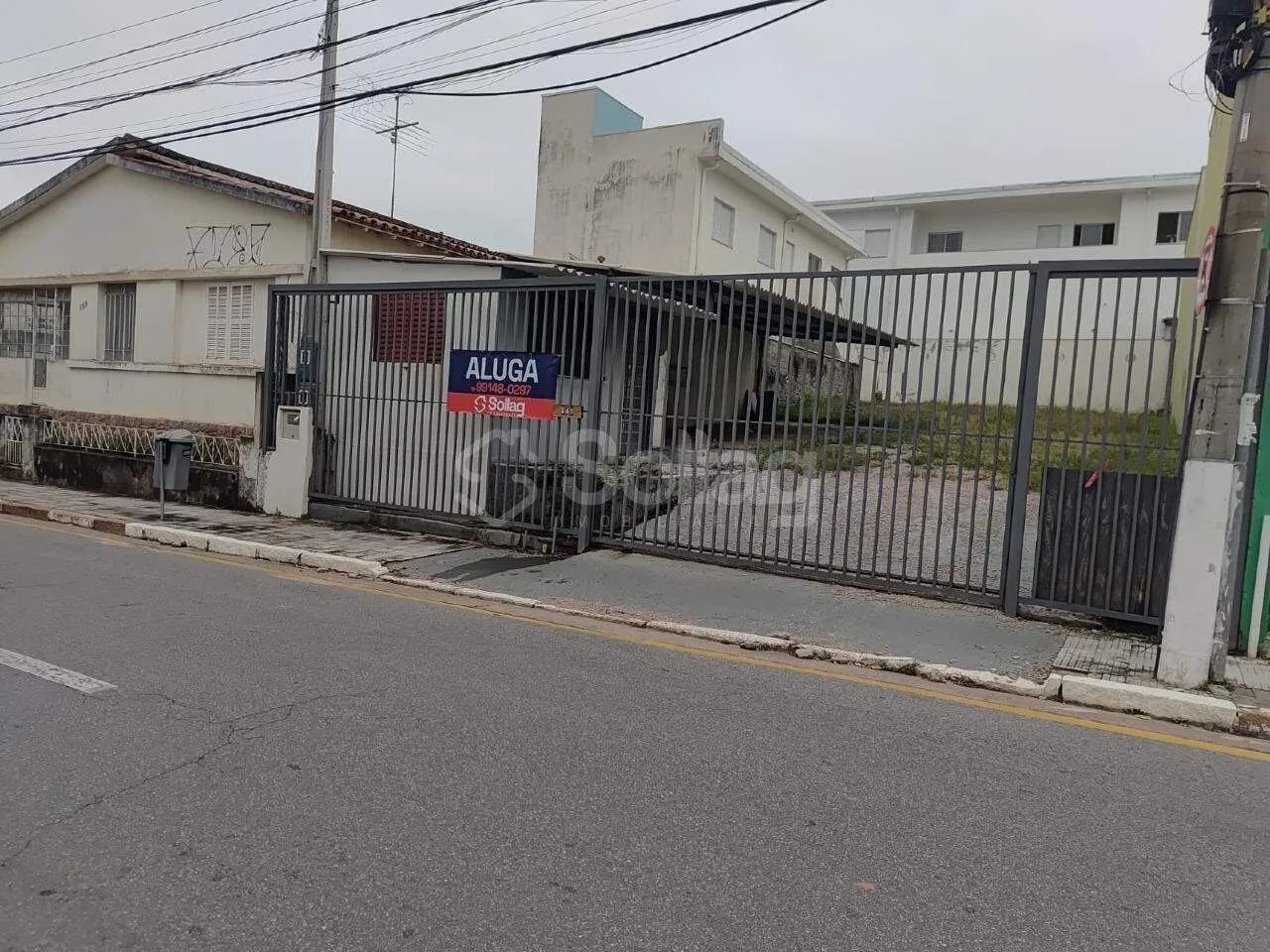 Terreno Comercial para Alugar em Vinhedo , Centro, com 310 m² - Foto 3
