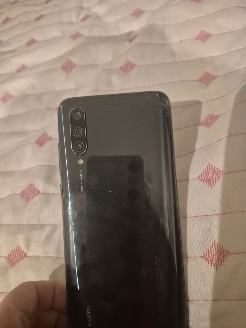 Celular Xioami - Foto 2