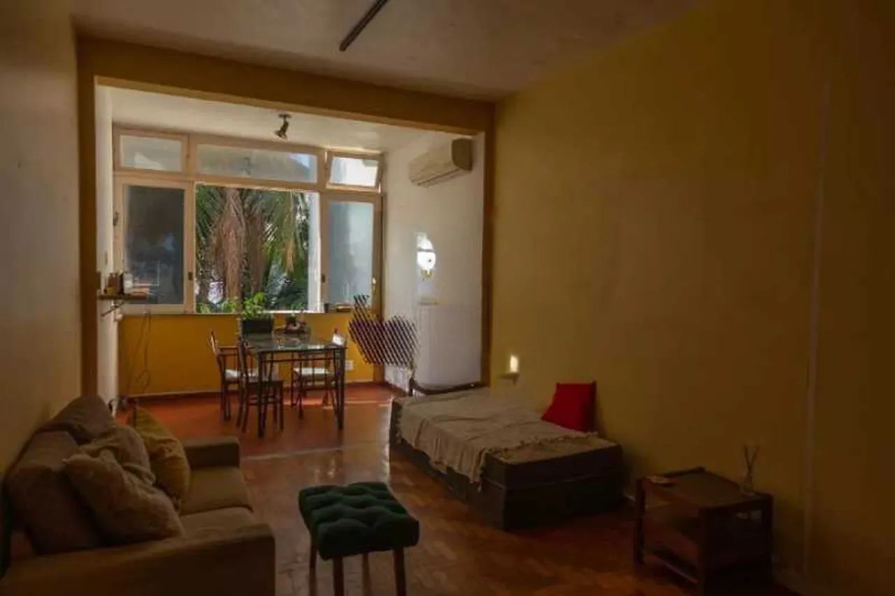 Apartamento : / Residencial / Botafogo - Foto 4