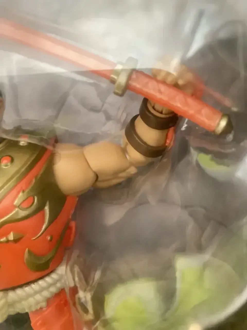 Jitsu Hdr46 Masters Of The Universe Masterverse - Foto 5