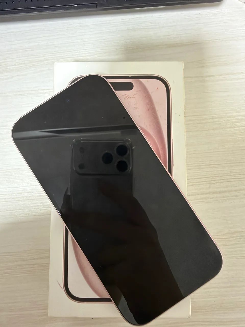 Iphone 15 128GB - Foto 2