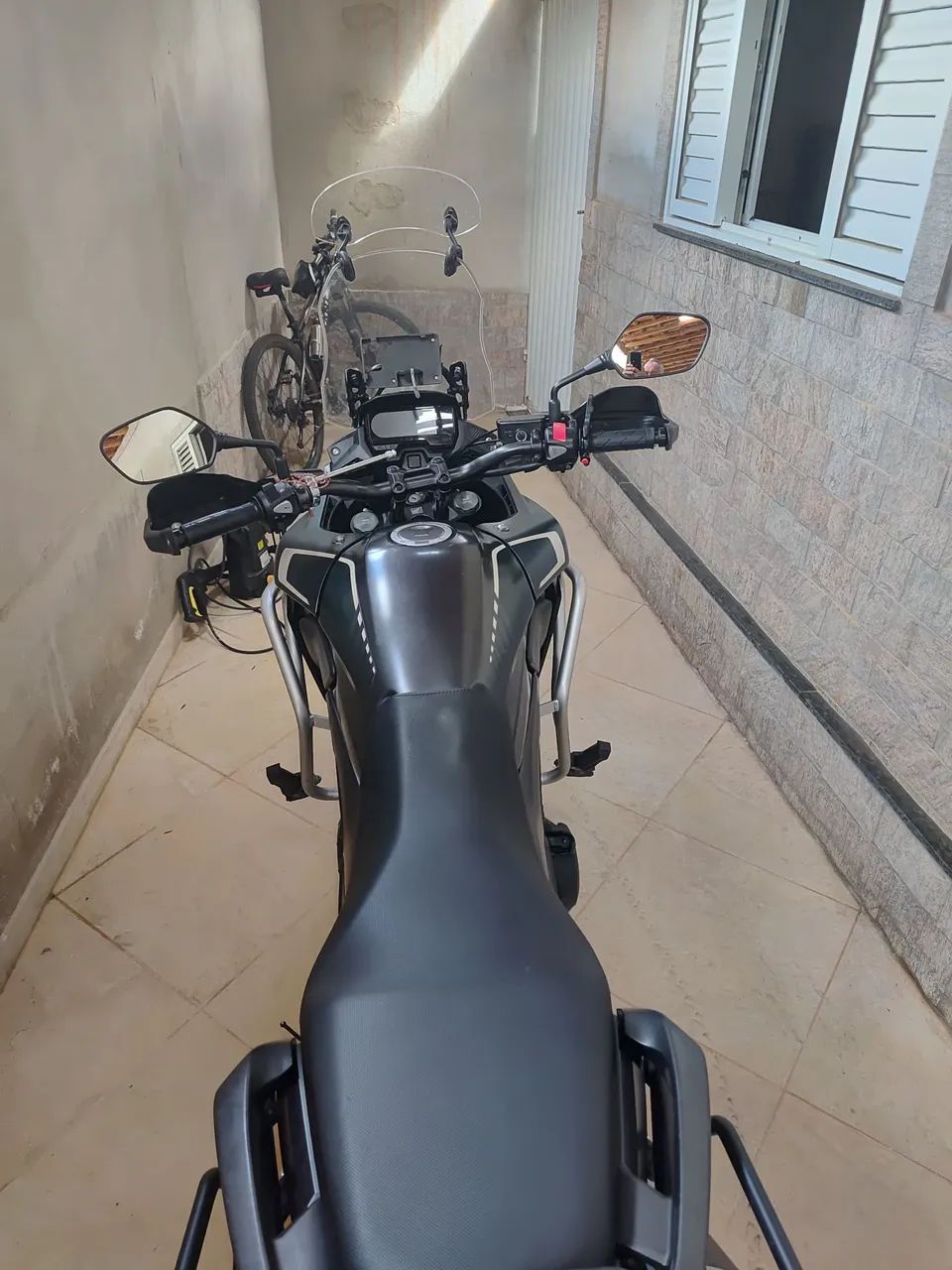 Cb500x - Foto 4