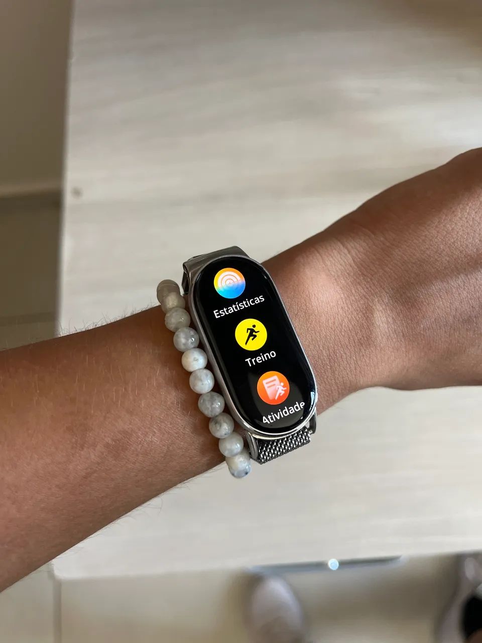 Miband 10 - Foto 3