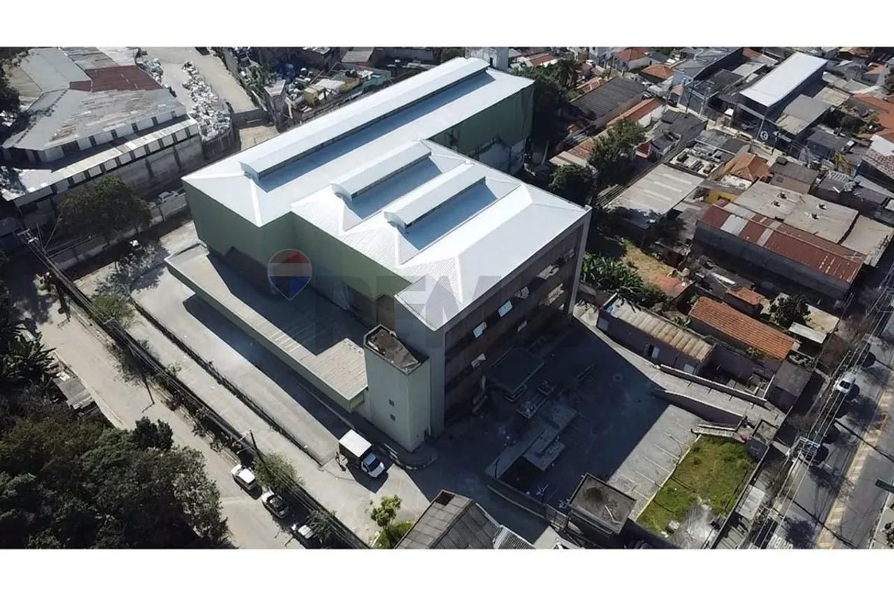 VENDA - GALPÃO INDUSTRIAL PRÓXIMO MARGINAL TIETÊ