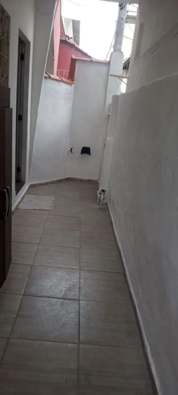 Alugo ótima casa  - Foto 2