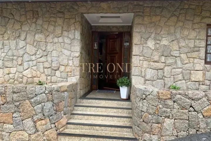 Casa com 5 quartos no Córrego Grande, Florianópolis - Foto 2