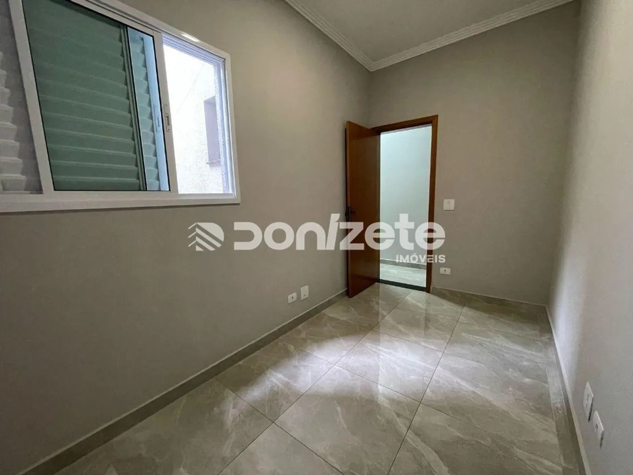 Apartamento com 2 dormitórios - Campestre - Santo André - Foto 5
