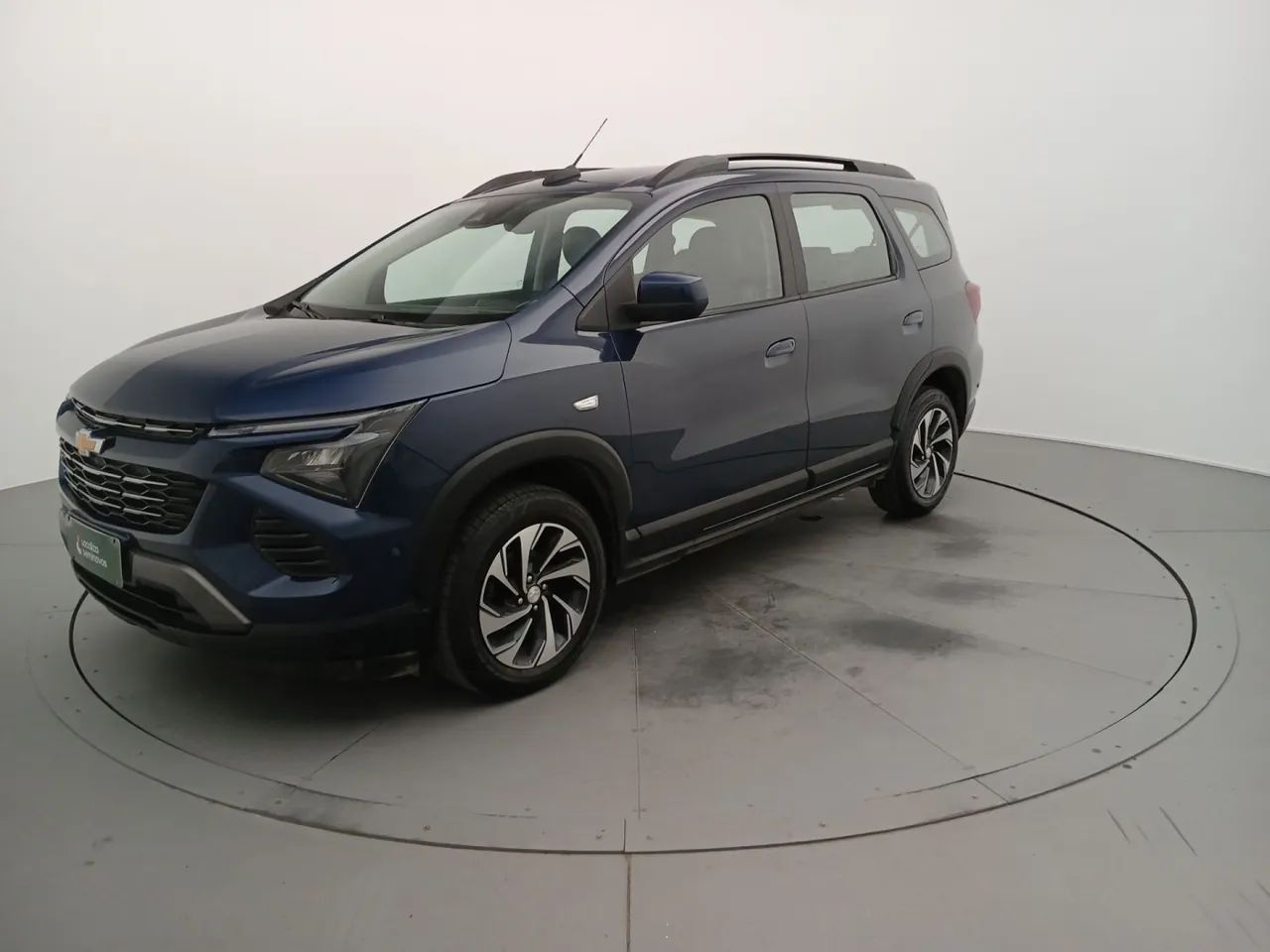Chevrolet Spin 2026