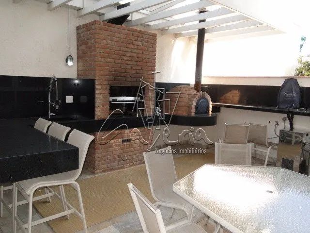 Apartamento com 3 quartos para alugar - Centro - Santo André - Foto 5