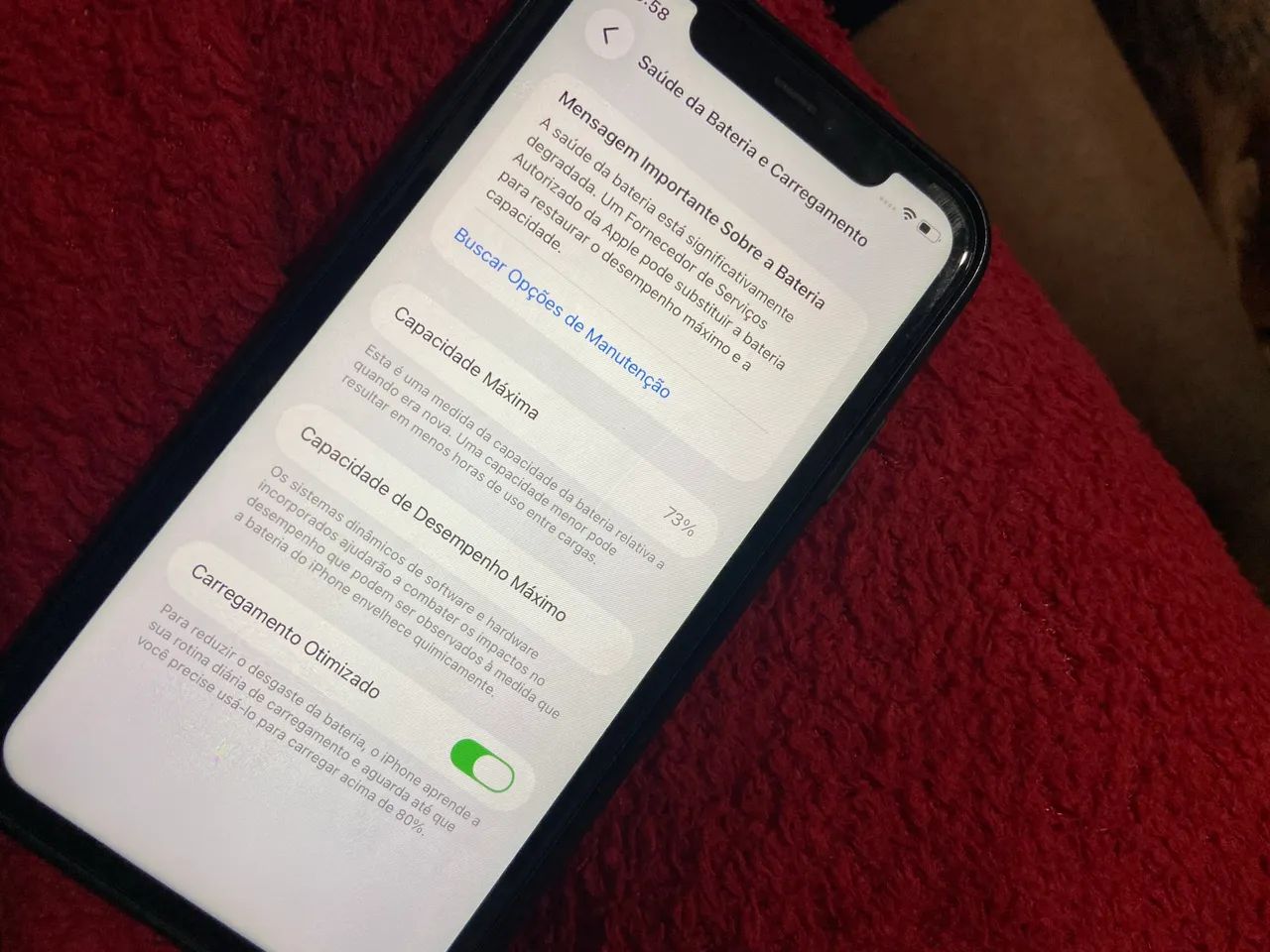 iPhone 11 - Foto 2