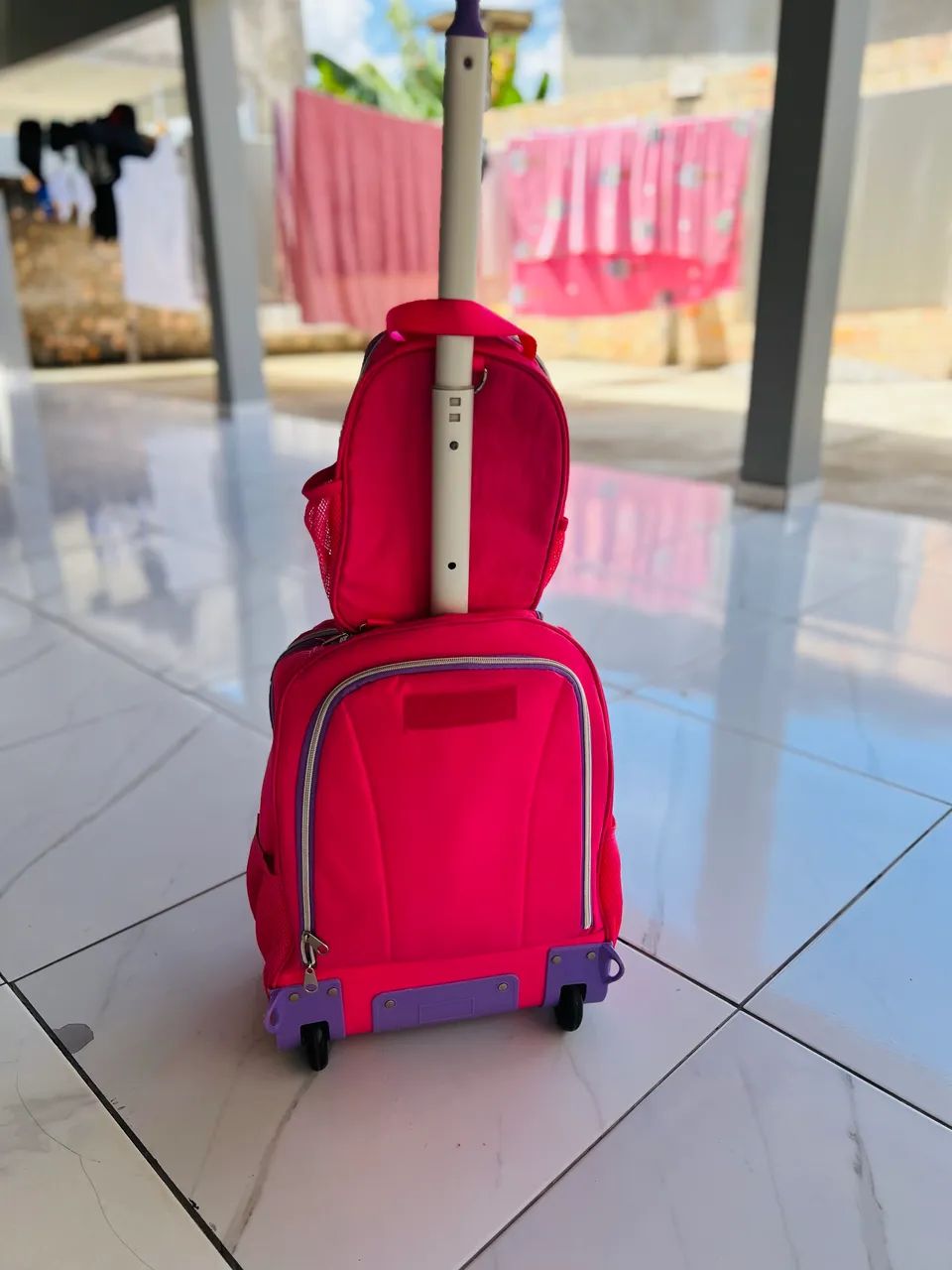 Mochila infantil  - Foto 3