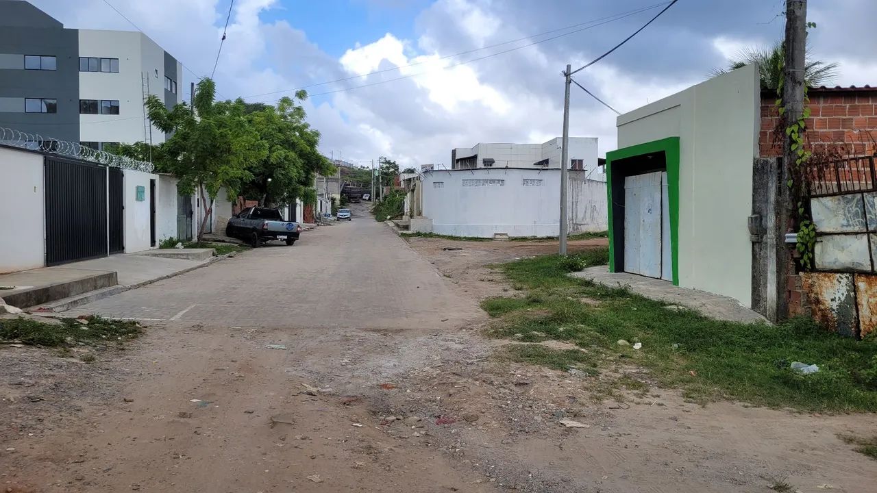 Foto - Olinda - Fragoso