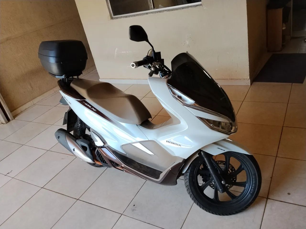 Honda PCX 150 completa  - Foto 3