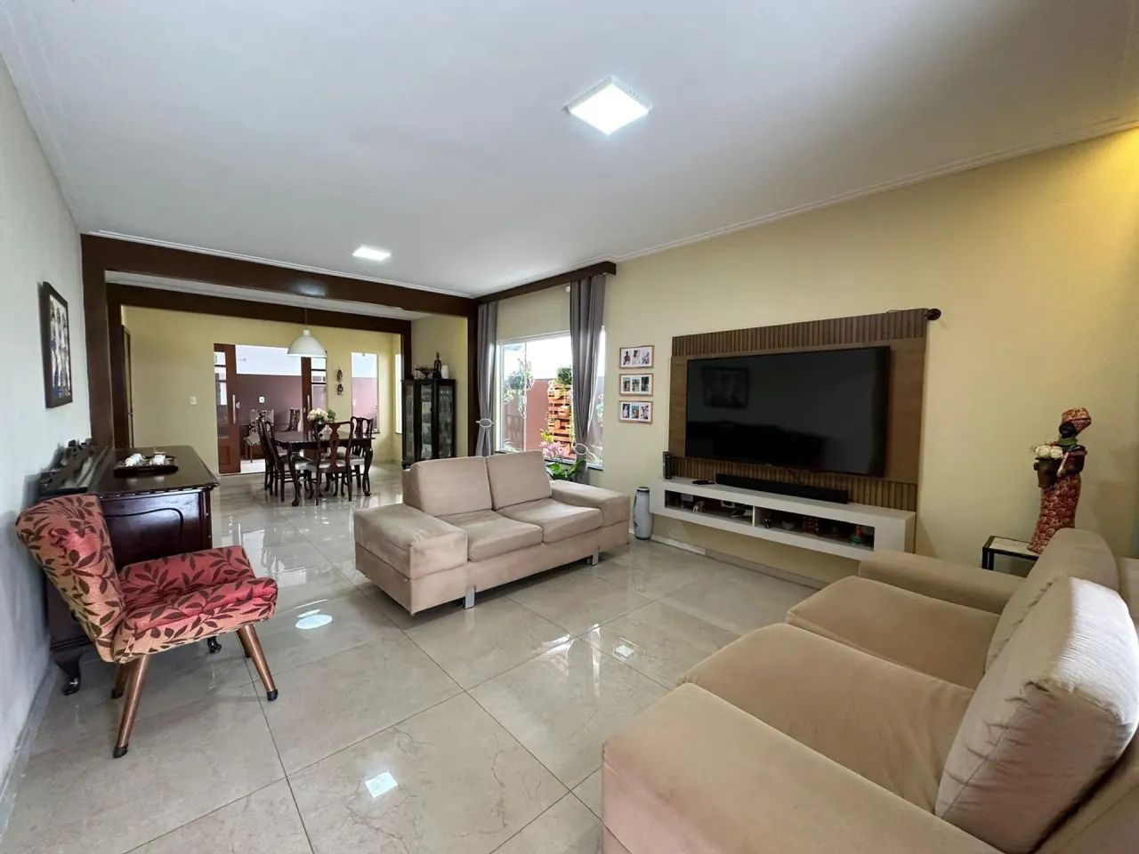 Vendo Casa no Condomínio Jardim Eldorado