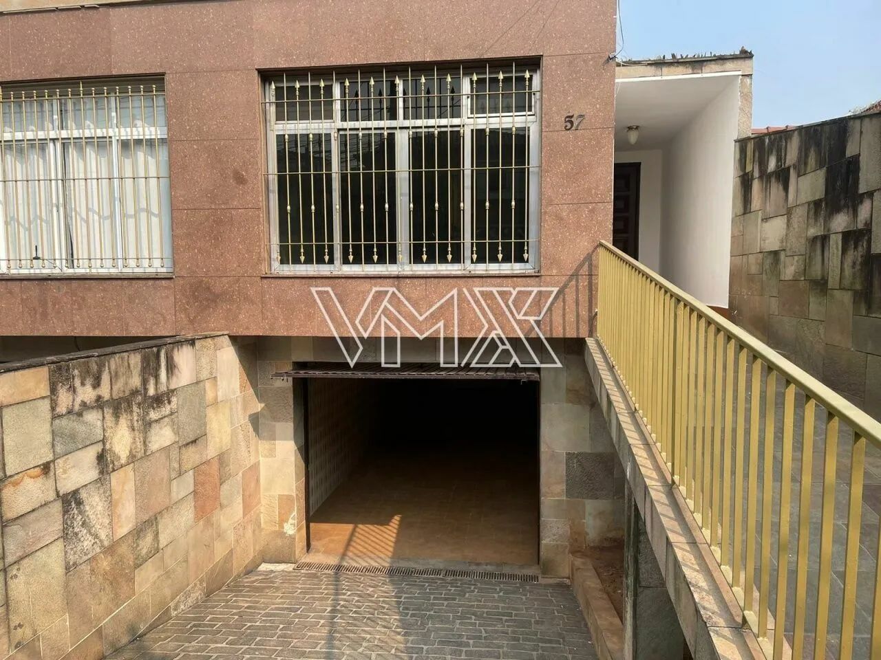 SOBRADO PARA VENDA: NA VILA LEONOR - SP - Foto 2