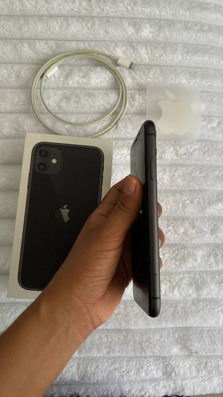 Iphone 11 - 64G - Foto 2