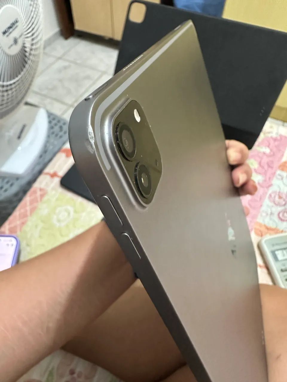 iPad Pro (12,9 pol) (6º geração) - Foto 2