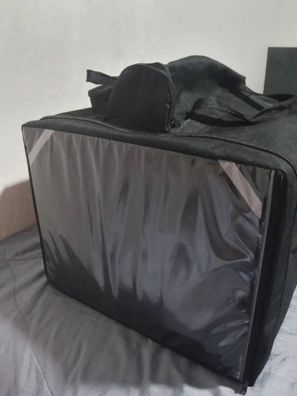 Bag para entrega - Foto 2