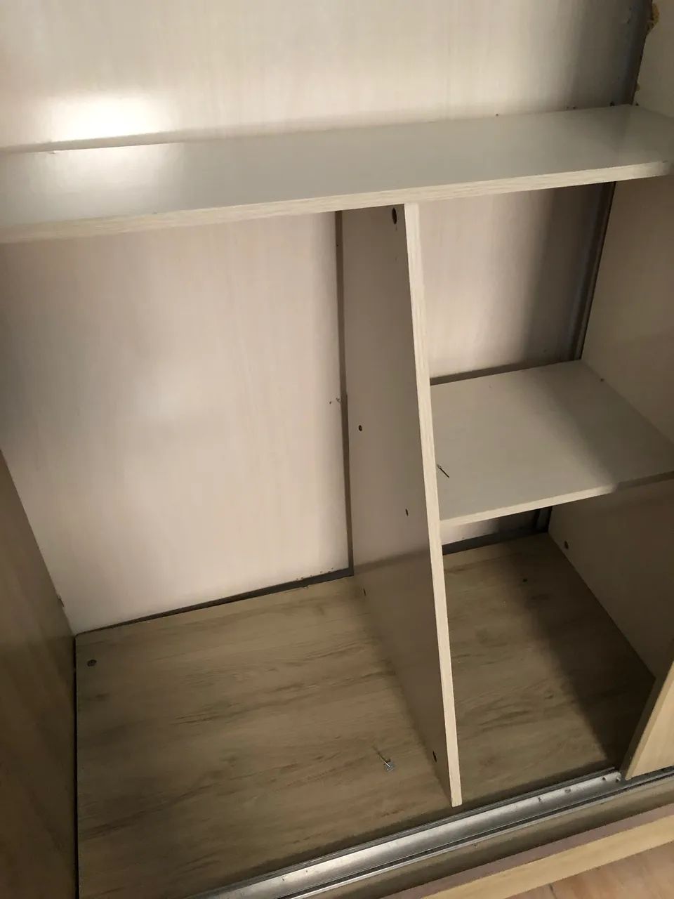 Guarda Roupa Casal  - Foto 5