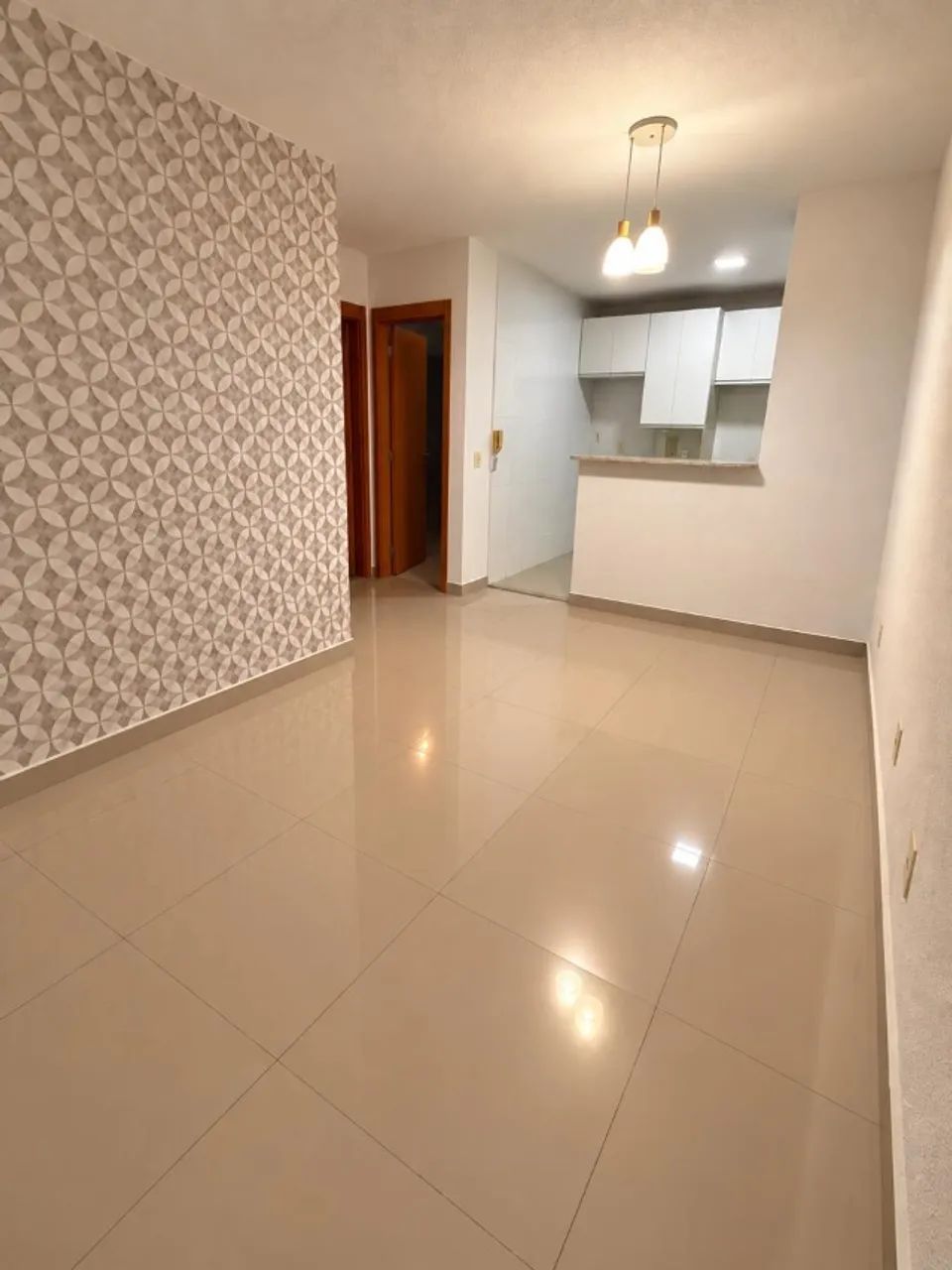 APARTAMENTO CHAPADA DOS BURITIS - VG - 2 QUARTOS  - Foto 2