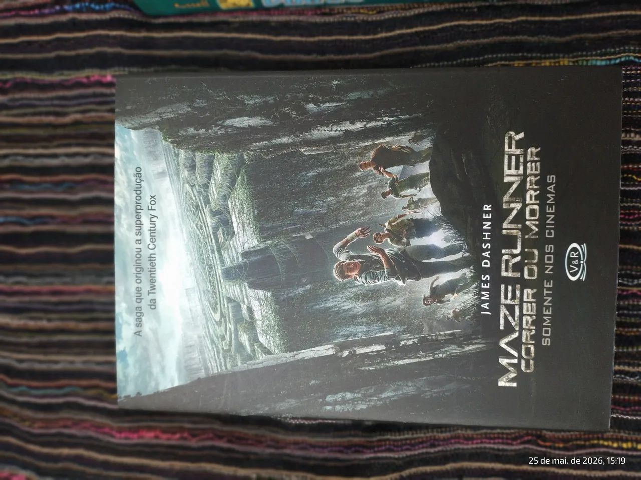 Livros Diversos 