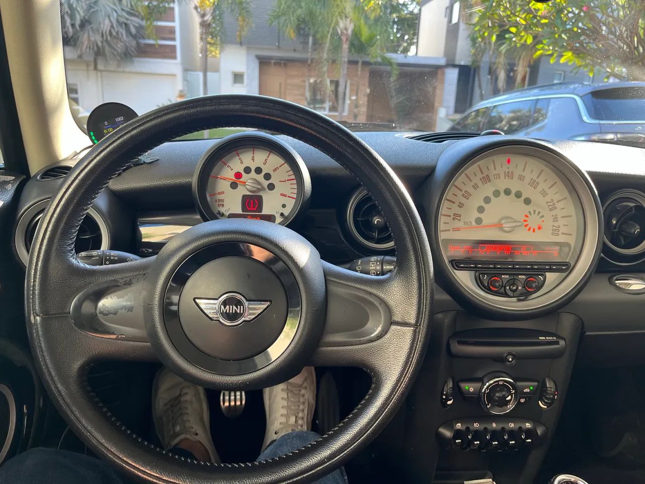Mini Cooper 1.6 Mec. 2011 - Foto 5