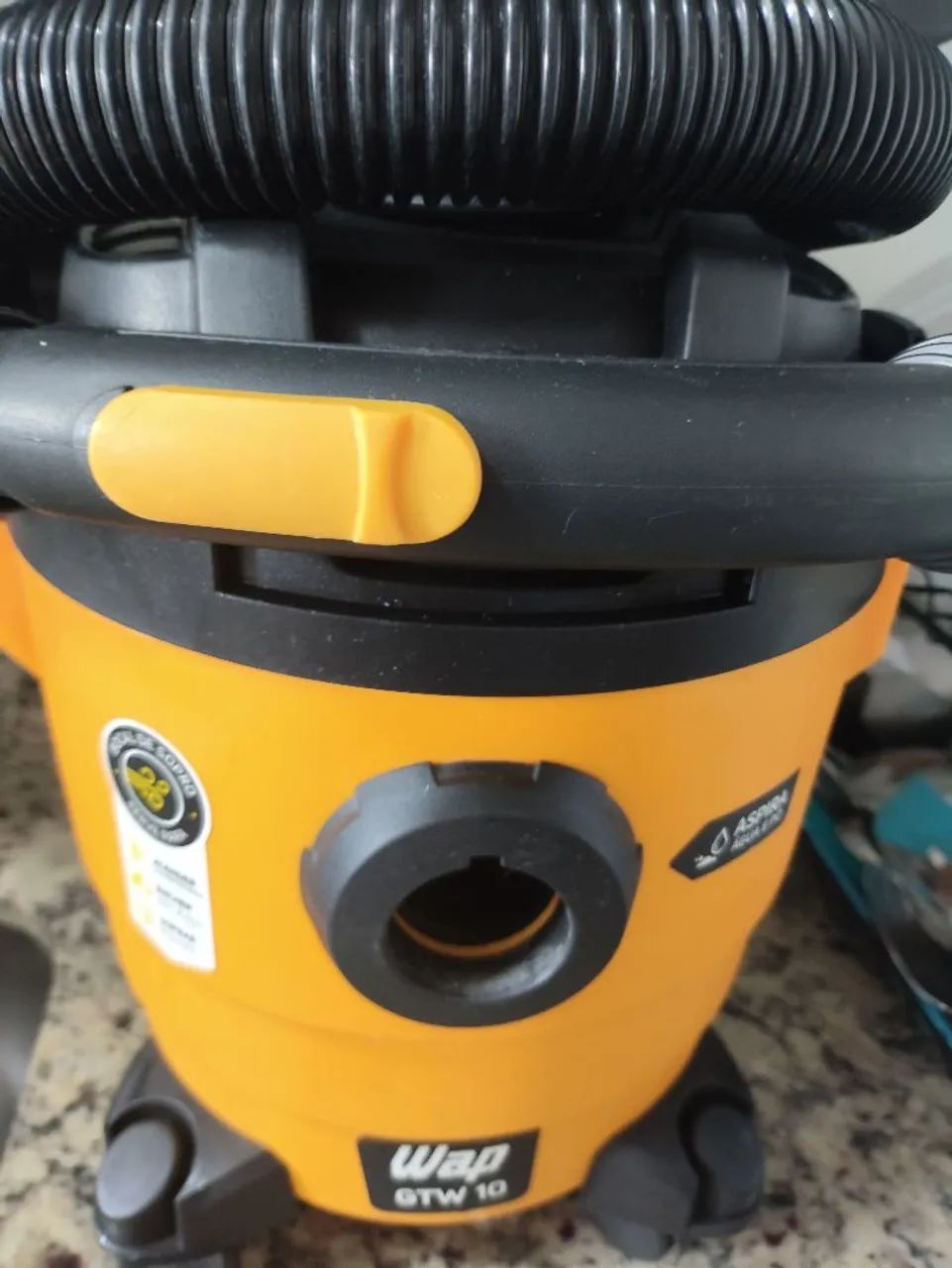 VENDO ELETROS SEMI NOVOS MOTIVO DE MUDANÇA - Foto 4