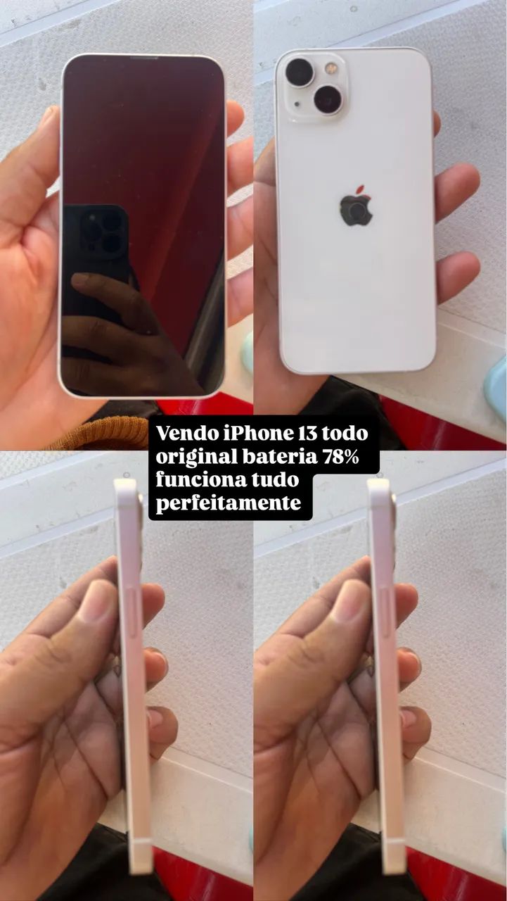 iPhone 13 - Foto 5