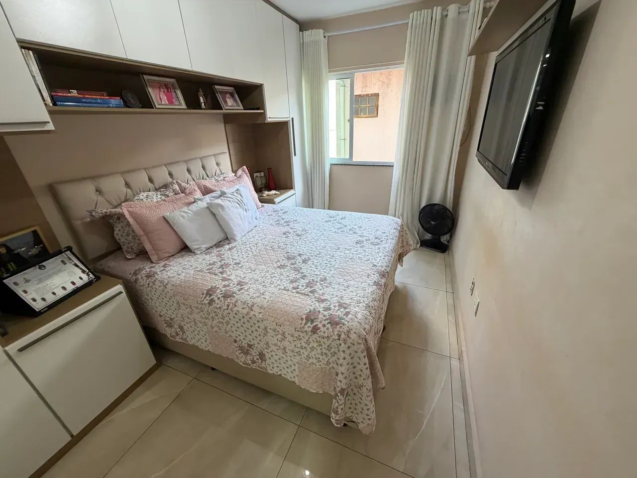 Lindo 3 quartos - Foto 5