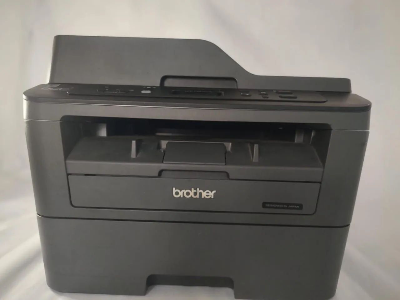 Copiadora Brother  DCP L 2540 - Foto 5