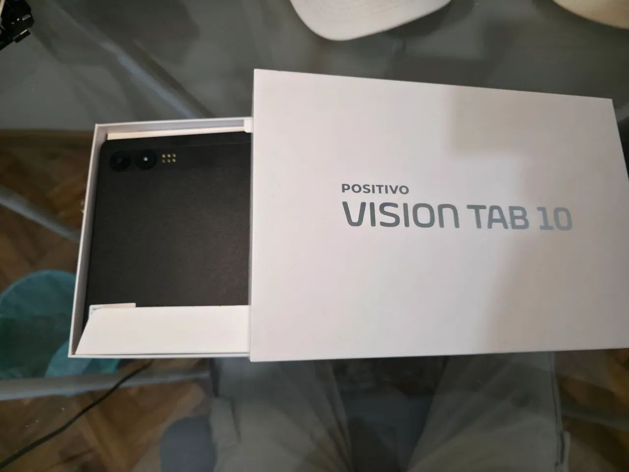 Tablet Positivo Vision Tab 10