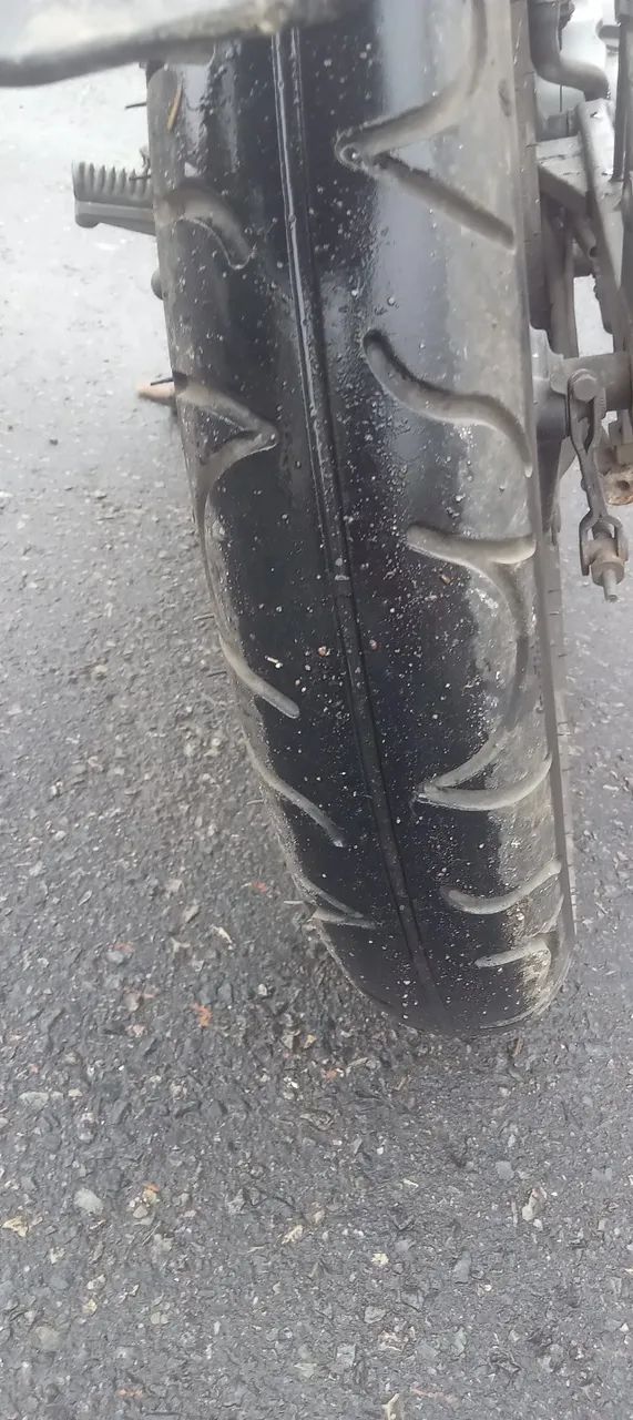 Vendo Dafra super 50cc - Foto 3
