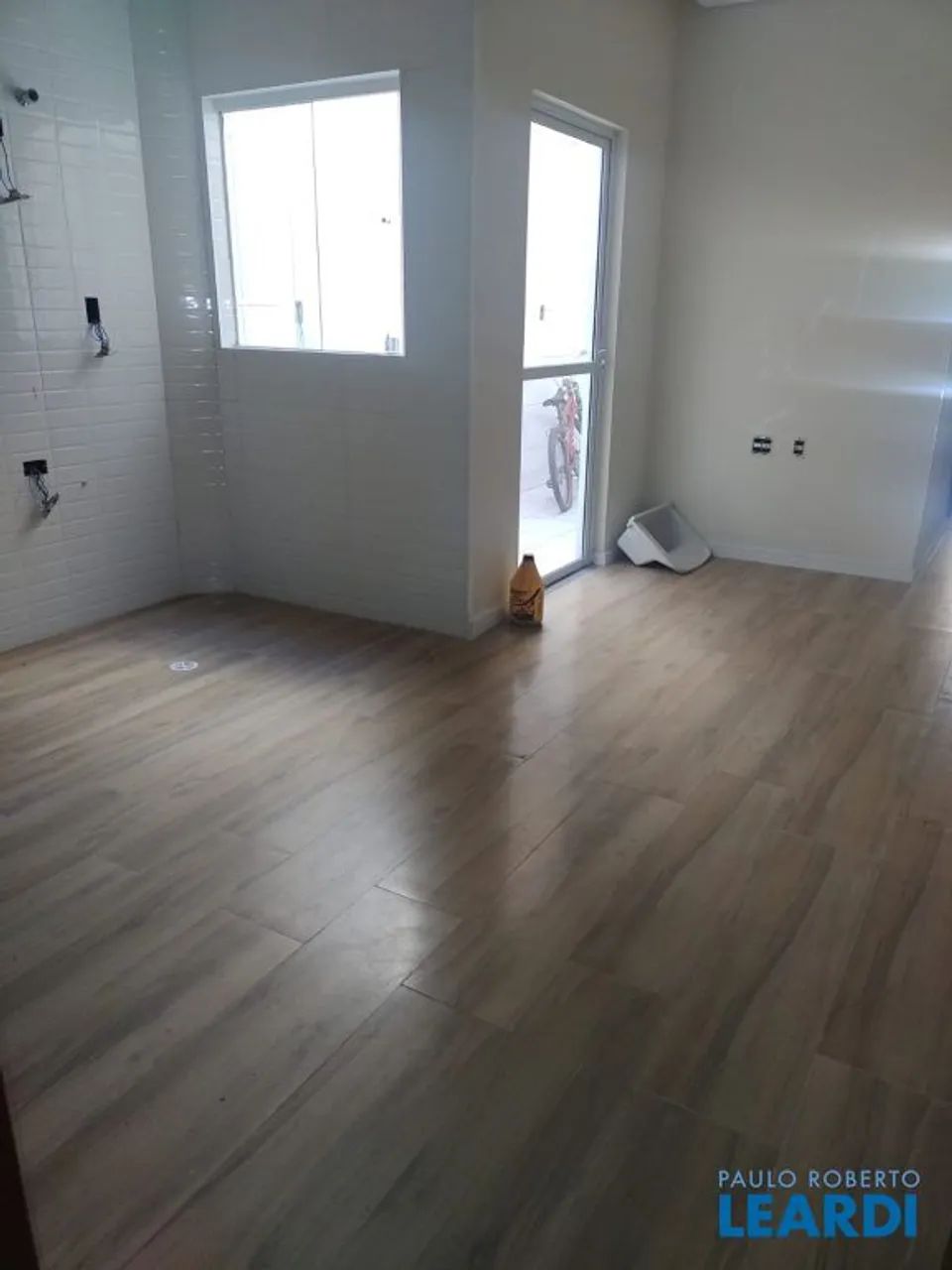 APARTAMENTO - PARA ÍSO - SP - Foto 2