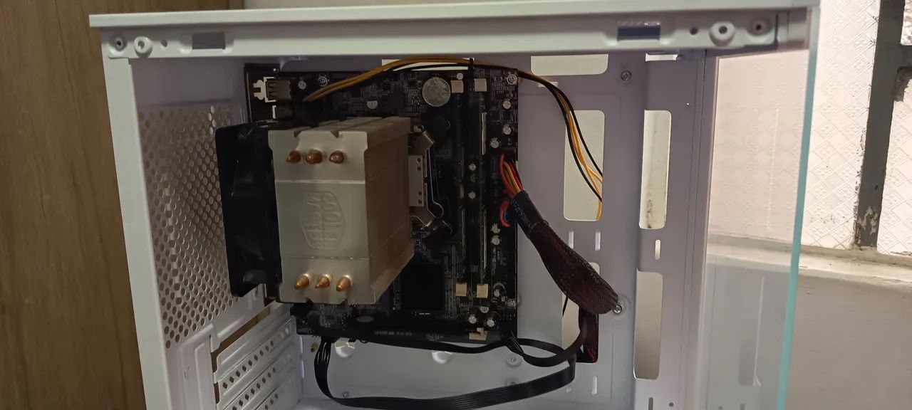 Pc para jogos e trabalhos. - Foto 4