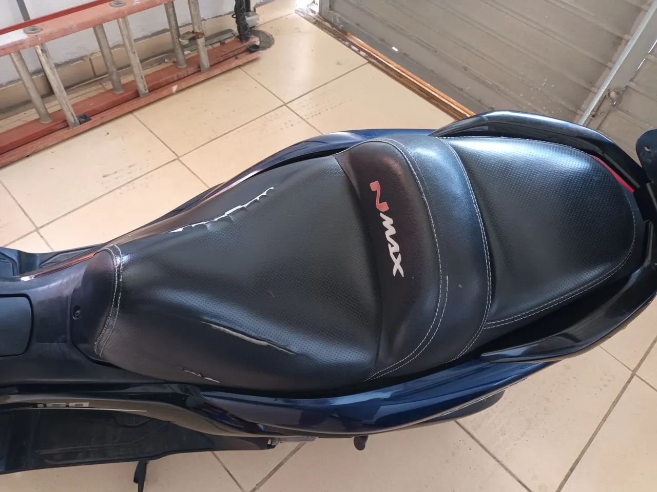 Vendo Nmax 160 - Foto 5