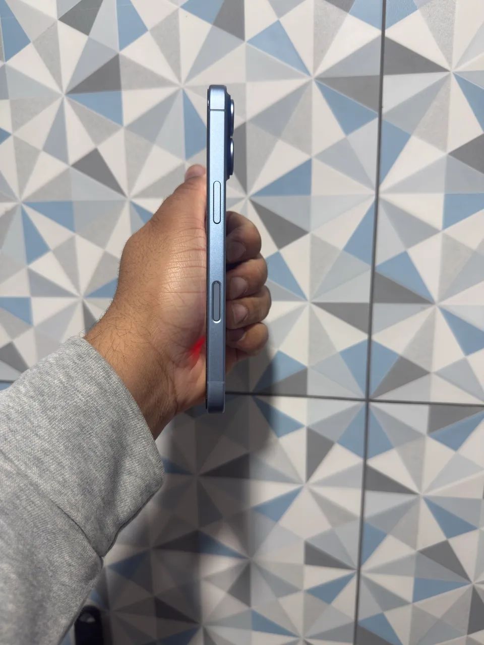 IPhone 17 256Gigas com garantia Apple  - Foto 4