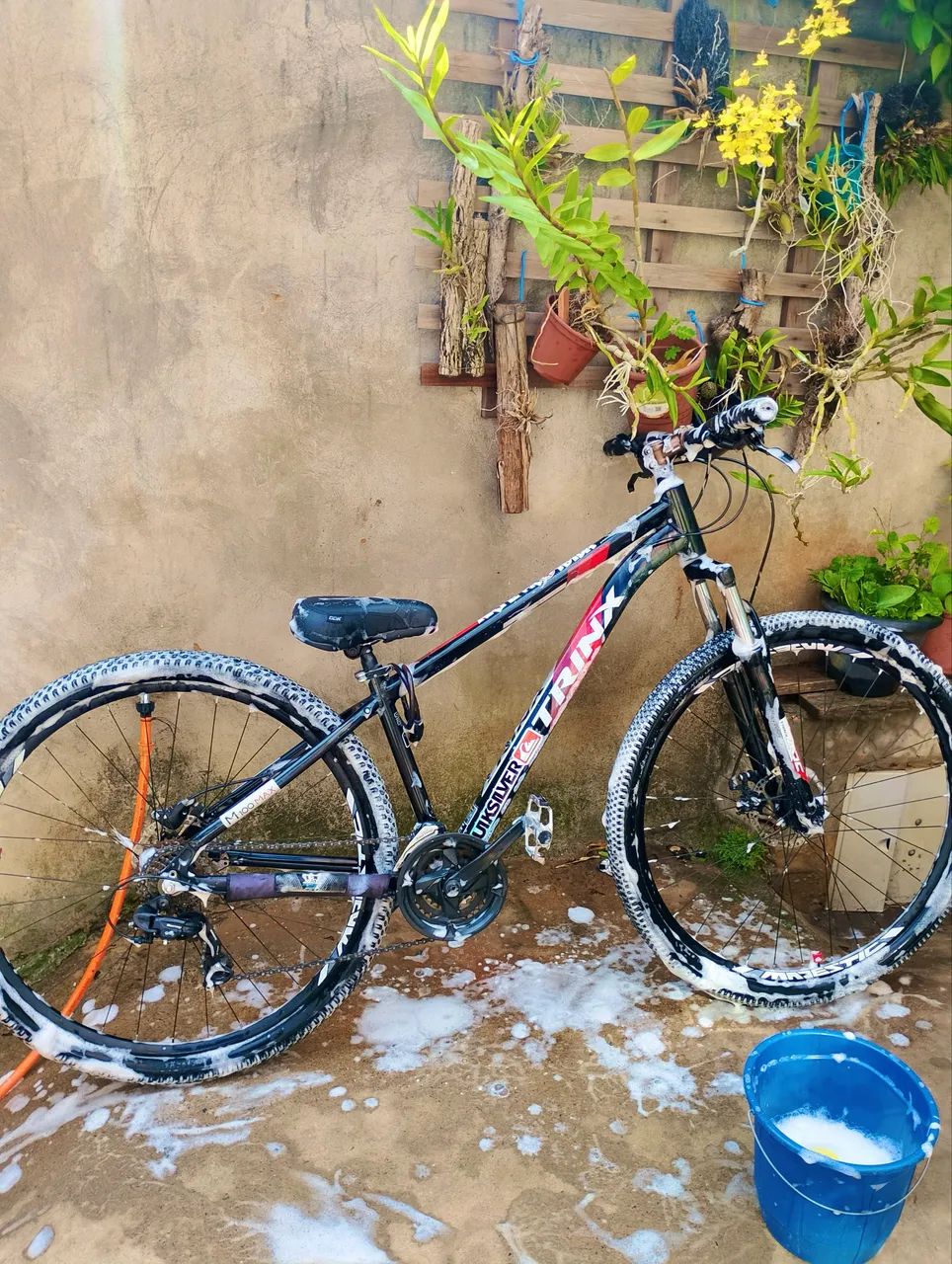 Vende-se Bicicleta  - Foto 2