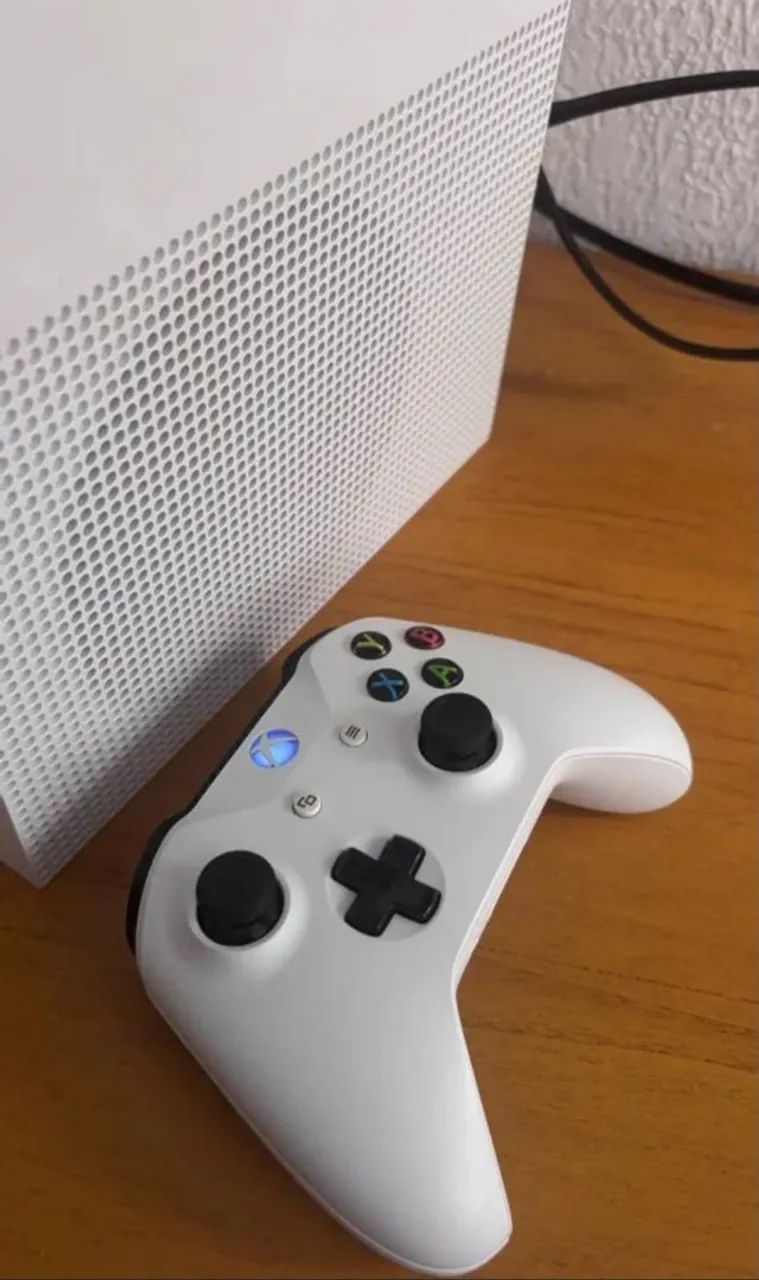 Xbox one S - Foto 3