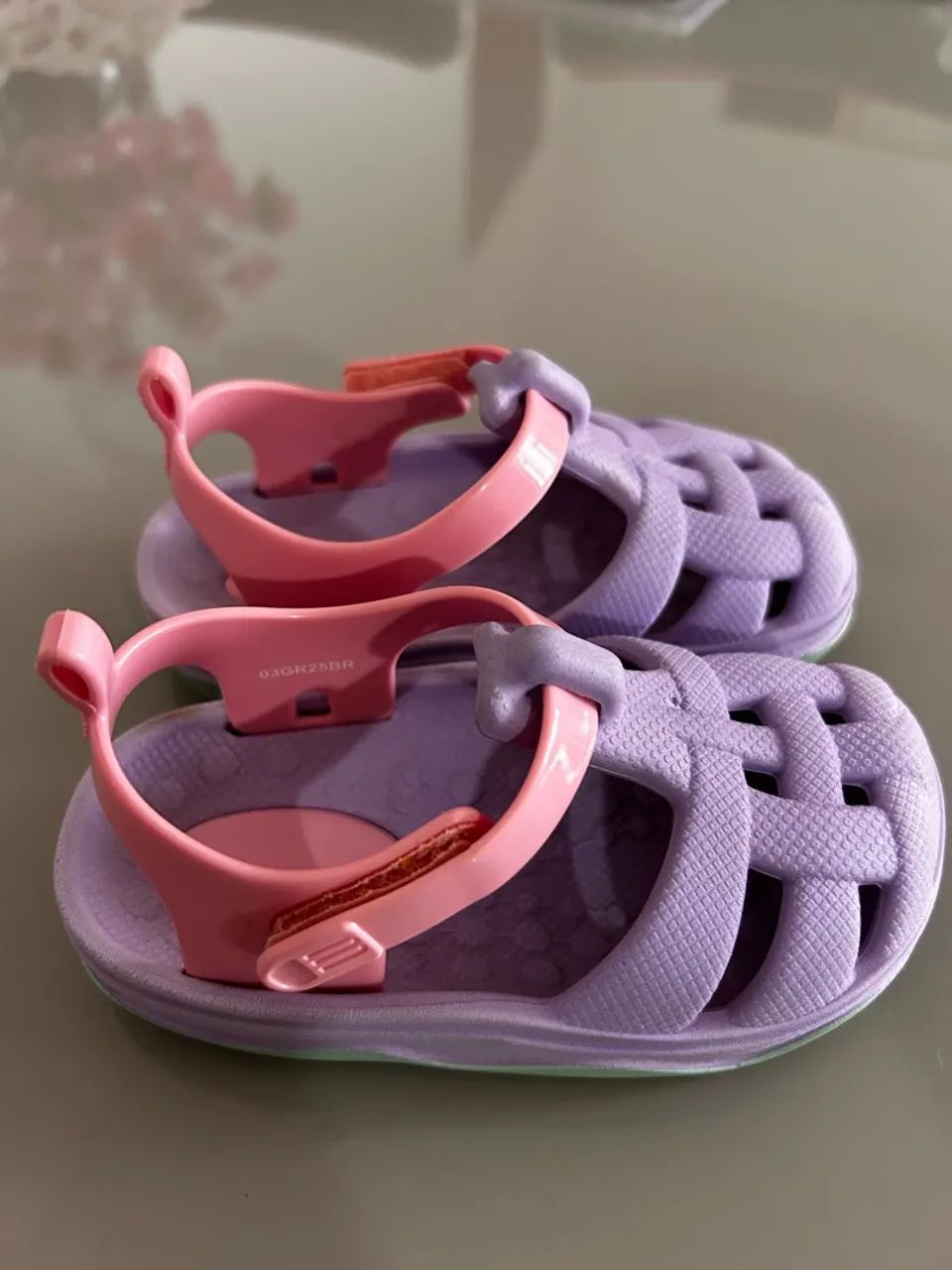 Mini Melissa  - Foto 3
