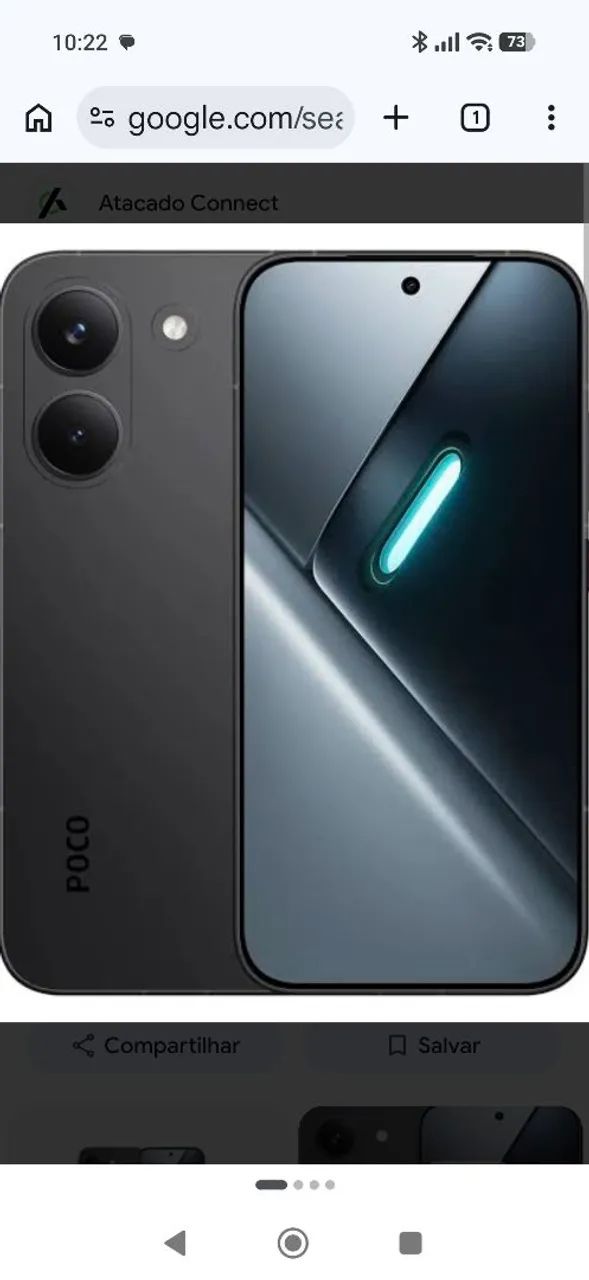Poco x8 pro  - Foto 4