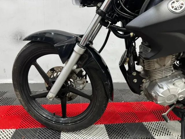 YAMAHA FACTOR 125 - Foto 3