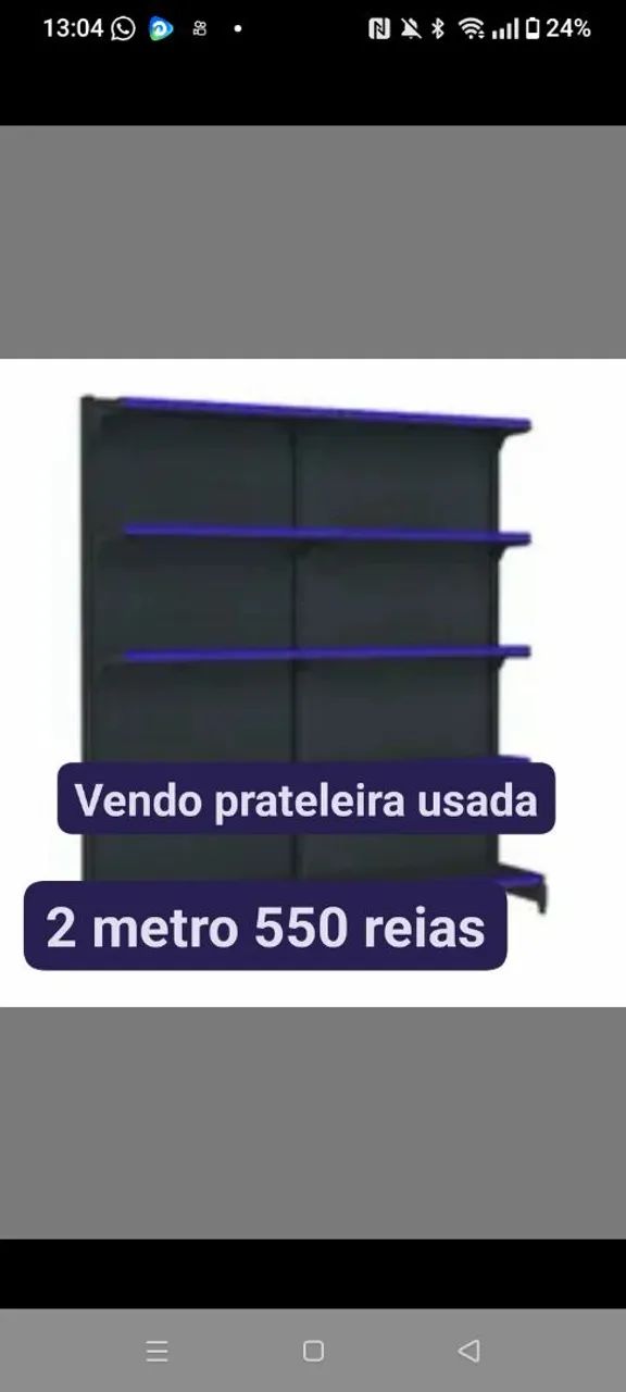 Prateleira 